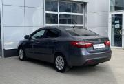 Kia Rio III Владимир  - изображение 28