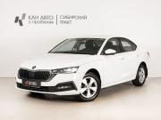 Skoda Octavia IV (A8) Казань  - изображение 9