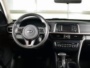 Kia Optima IV Кемерово  - изображение 30
