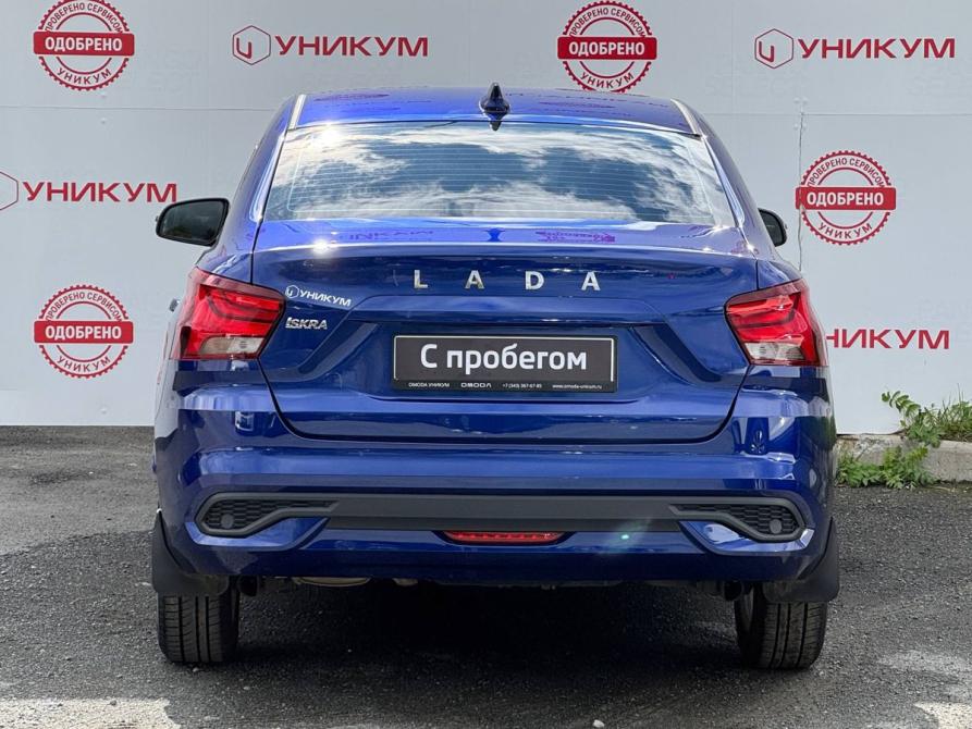 Lada (ВАЗ) Iskra Екатеринбург  - изображение 4