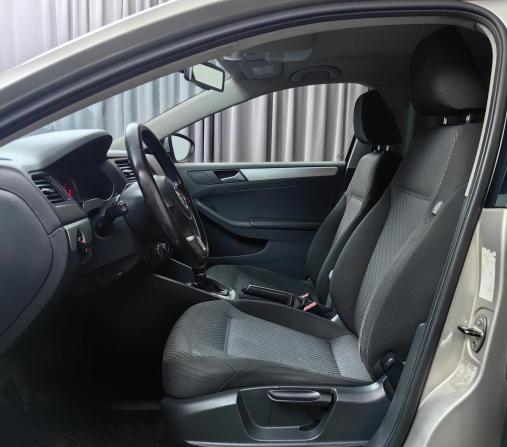 Volkswagen Jetta VI с пробегом 2012 года, цена 795 000 рублей, 231241 км, седан, Автокод Объявления
