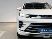 Exeed LX I Рестайлинг Омск  - изображение 23