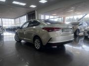 Hyundai Solaris II Рестайлинг Тверь  - изображение 23