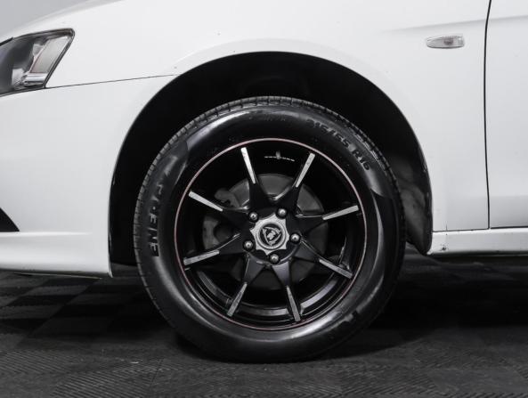 Mitsubishi Lancer X Рестайлинг с пробегом 2012 года, цена 939 000 рублей, 265000 км, седан, Автокод Объявления