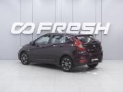 Hyundai Solaris I Ростов-на-Дону  - изображение 17