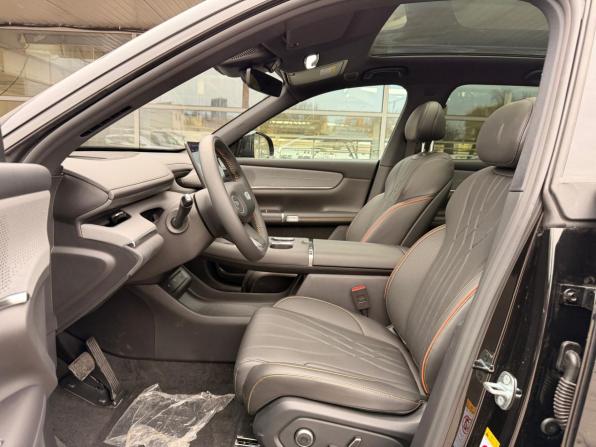 Changan Qiyuan Q07 с пробегом 2025 года, цена 3 899 000 рублей, 10 км, внедорожник, Автокод Объявления