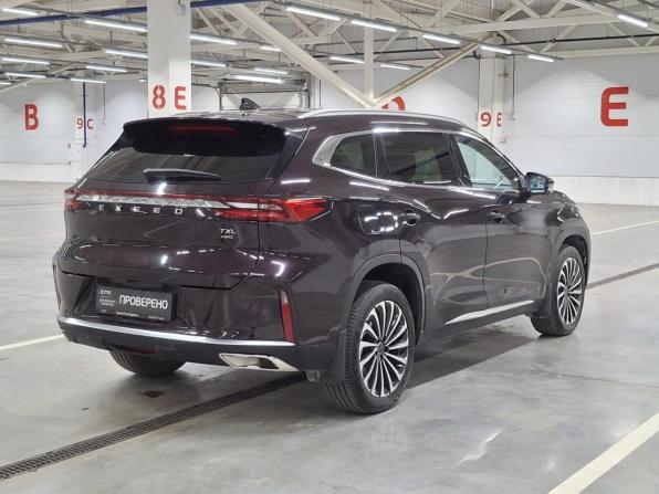 Exeed TXL I Рестайлинг с пробегом 2022 года, цена 2 049 000 рублей, 91037 км, внедорожник, Автокод Объявления