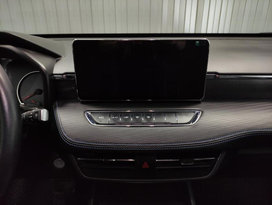 Haval Jolion I Рестайлинг Пермь  - изображение 12