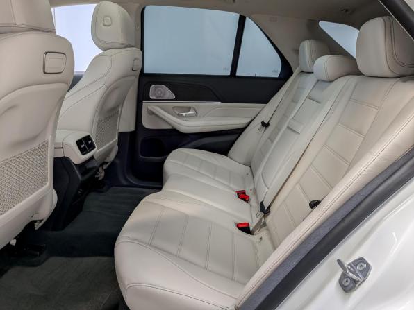 Mercedes-Benz GLE II (V167) с пробегом 2020 года, цена 7 500 000 рублей, 88570 км, внедорожник, Автокод Объявления