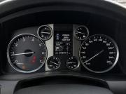 Lexus LX III Рестайлинг Кемерово  - изображение 24