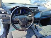 Toyota Camry VII (XV50) Рестайлинг Тюмень  - изображение 35