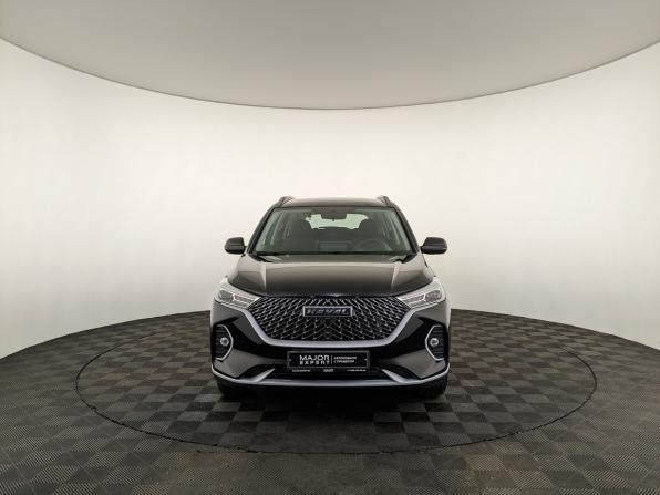 Haval M6 II с пробегом 2024 года, цена 1 850 000 рублей, 19192 км, внедорожник, Автокод Объявления