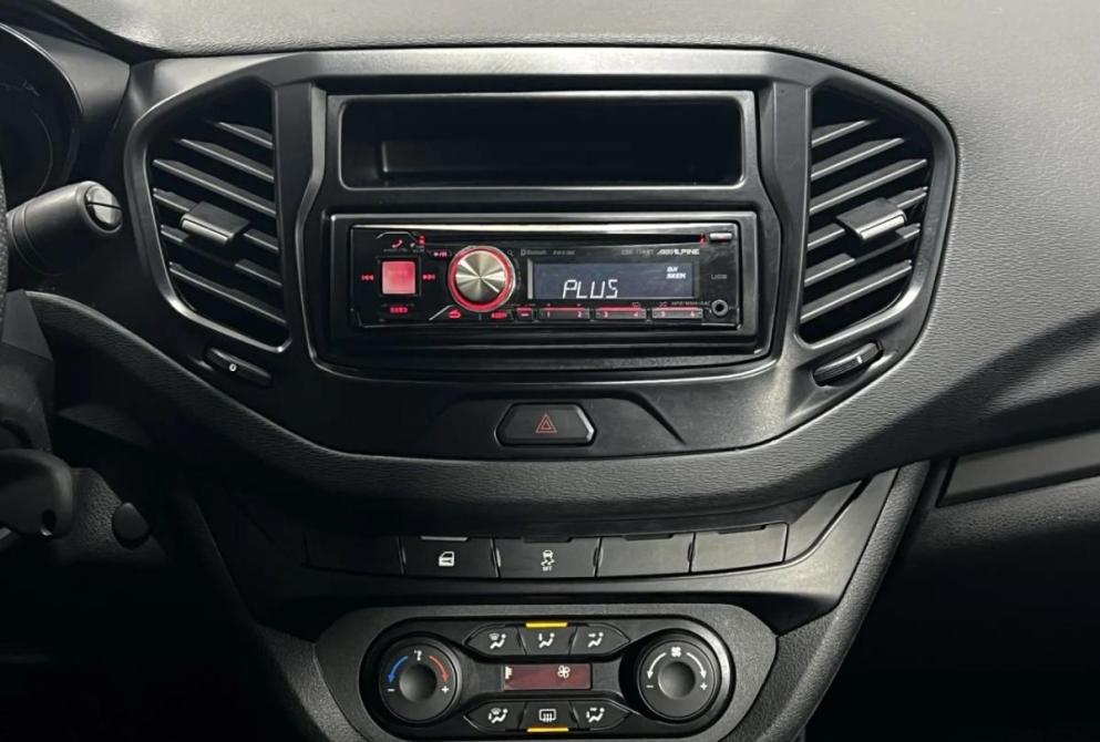 Lada (ВАЗ) Vesta I Нижний Новгород  - изображение 15