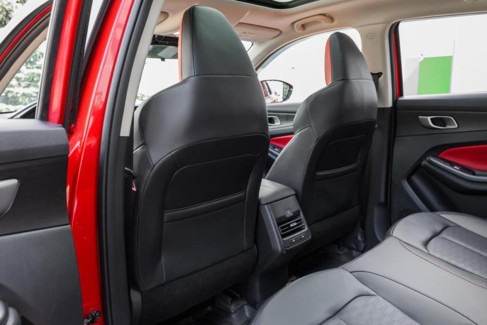 Changan UNI-S (CS55 Plus) Ульяновск  - изображение 13