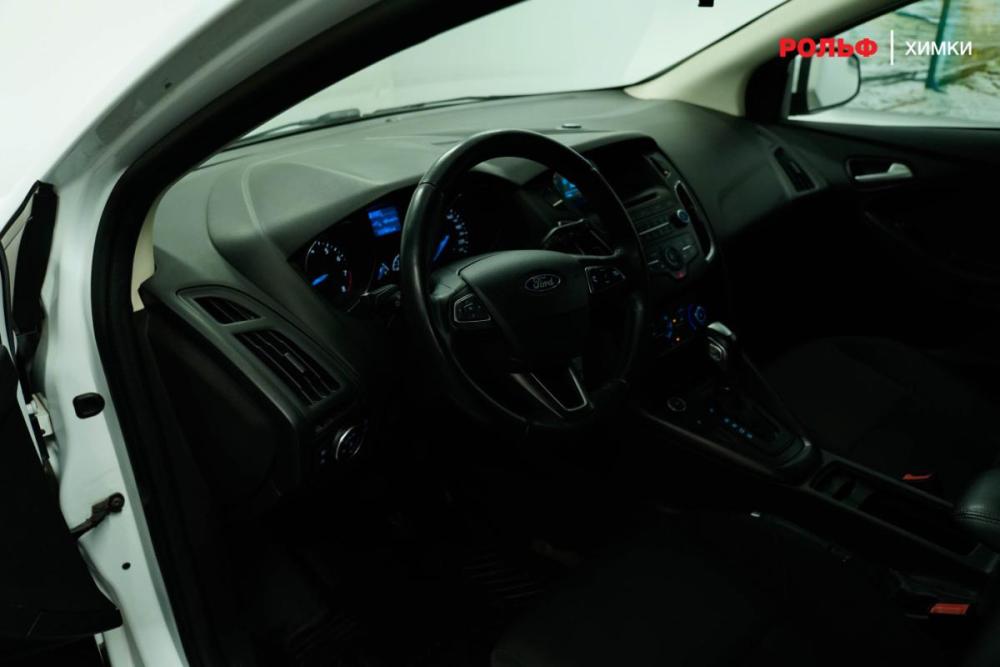 Ford Focus III Рестайлинг Химки  - изображение 7