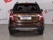 Lifan X60 I Рестайлинг 2 Минеральные Воды  - изображение 25