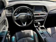 Hyundai Sonata VII (LF) Рестайлинг Кропоткин  - изображение 30