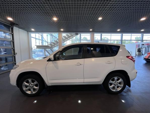 Toyota RAV4 III (XA30) Рестайлинг с пробегом 2010 года, цена 1 365 000 рублей, 181353 км, внедорожник, Автокод Объявления