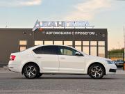 Skoda Octavia III (A7) Рестайлинг Волгоград  - изображение 28