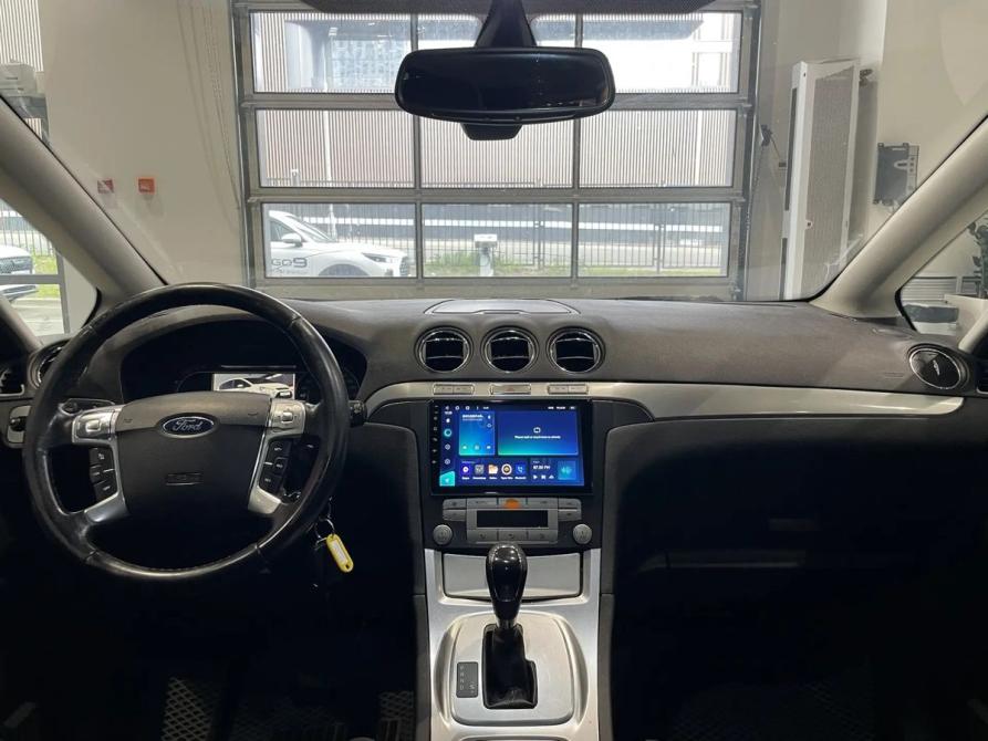 Ford S-MAX I Москва  - изображение 9