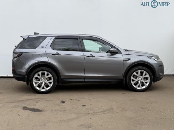 Land Rover Discovery Sport I Рестайлинг с пробегом 2020 года, цена 3 250 000 рублей, 118540 км, внедорожник, Автокод Объявления