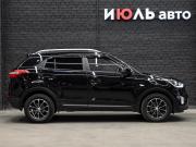 Hyundai Creta I Рестайлинг Екатеринбург  - изображение 29