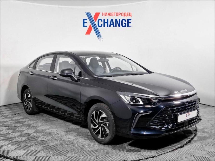 BAIC U5 Plus Арзамас  - изображение 3