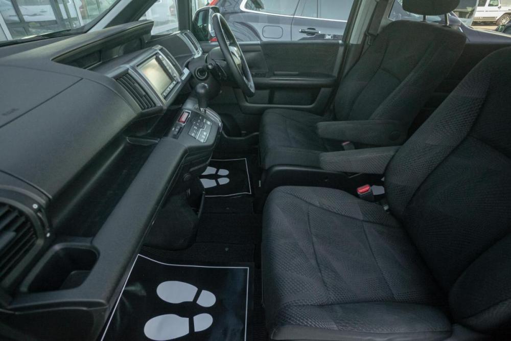 Honda Stepwgn IV Иркутск  - изображение 19