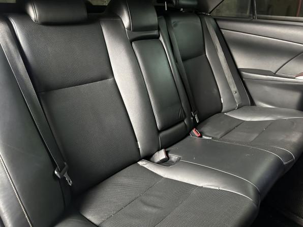 Toyota Camry VII (XV50) с пробегом 2013 года, цена 1 599 000 рублей, 204967 км, седан, Автокод Объявления
