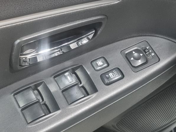 Mitsubishi ASX I с пробегом 2012 года, цена 950 000 рублей, 151104 км, внедорожник, Автокод Объявления