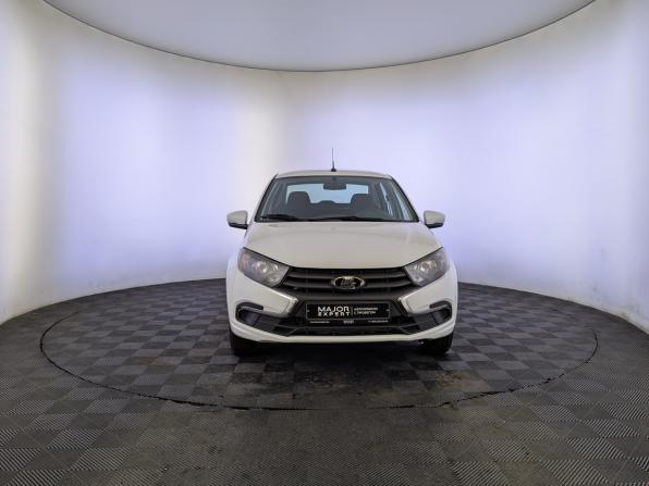 Lada (ВАЗ) Granta I Рестайлинг с пробегом 2024 года, цена 660 000 рублей, 65915 км, седан, Автокод Объявления