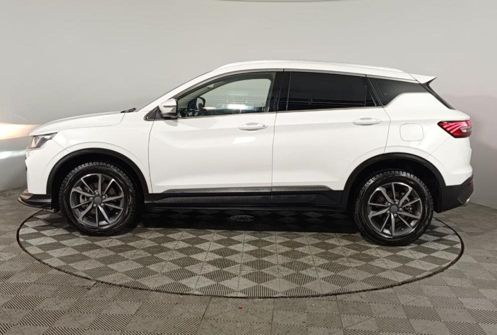 Belgee X50 Волгоград  - изображение 4