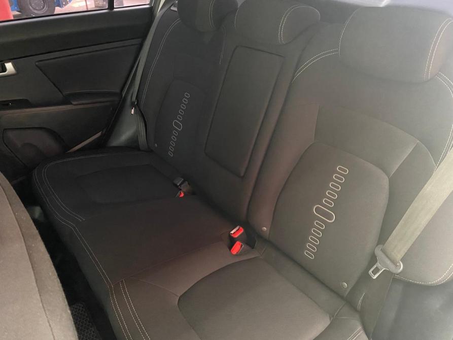 Kia Sportage III Рестайлинг Альметьевск  - изображение 34