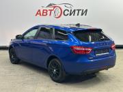 Lada (ВАЗ) Vesta I Тамбов  - изображение 26