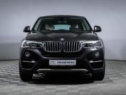 BMW X4 I (F26) Москва  - изображение 21