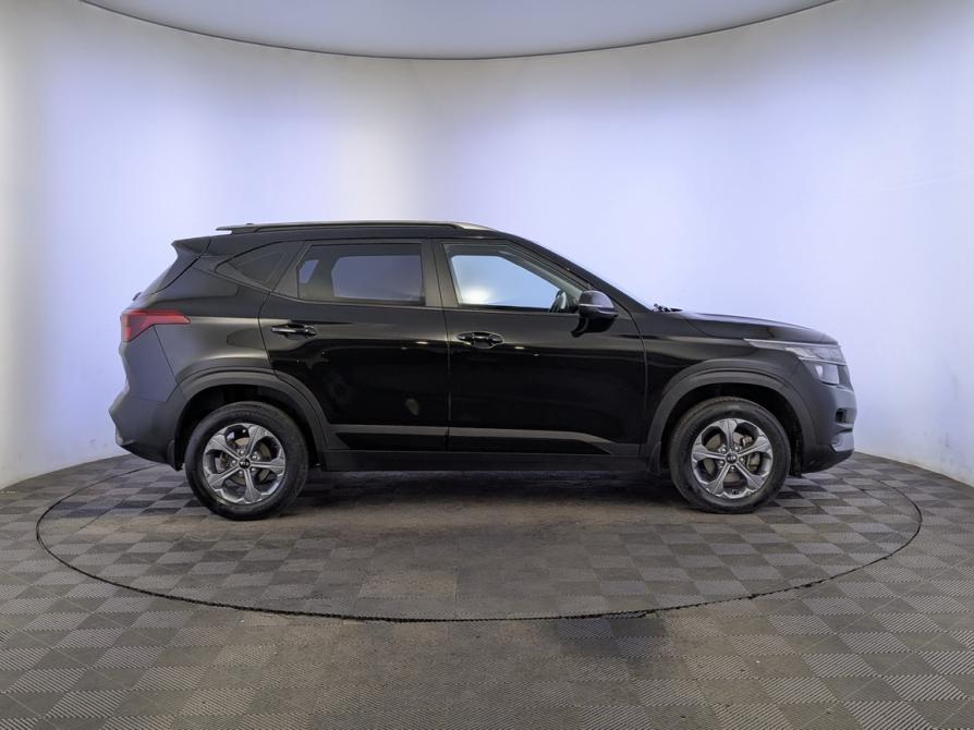 Kia Seltos I Москва  - изображение 4