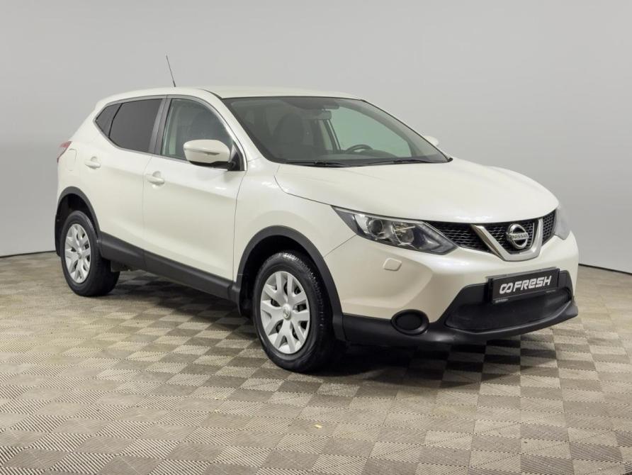 Nissan Qashqai II Казань  - изображение 1