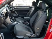 Volkswagen Beetle II (A5) Краснодар  - изображение 28