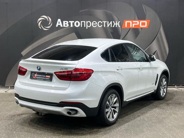 BMW X6 II (F16) с пробегом 2015 года, цена 2 770 000 рублей, 221000 км, внедорожник, Автокод Объявления