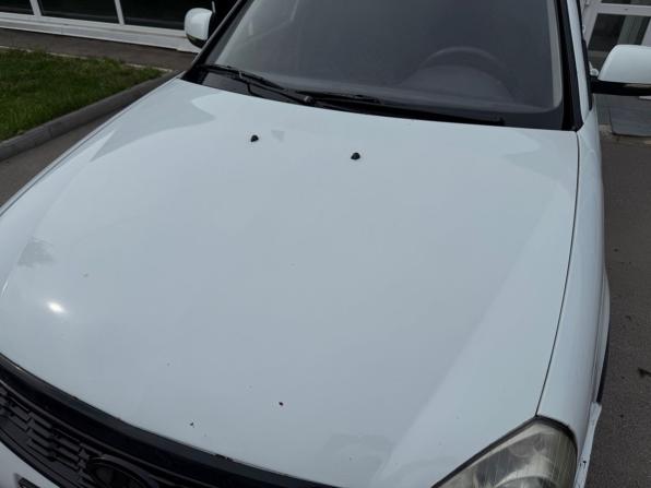 Lada (ВАЗ) Priora I с пробегом 2010 года, цена 250 000 рублей, 152918 км, седан, Автокод Объявления