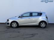 Chevrolet Aveo II Москва  - изображение 21