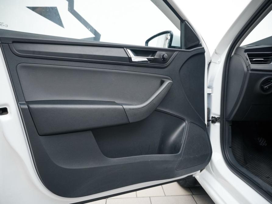 Skoda Rapid II Ростов-на-Дону  - изображение 10