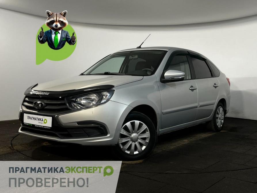 Lada (ВАЗ) Granta I Рестайлинг Великий Новгород  - изображение 1