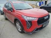 Haval Jolion I Рестайлинг Тольятти  - изображение 9