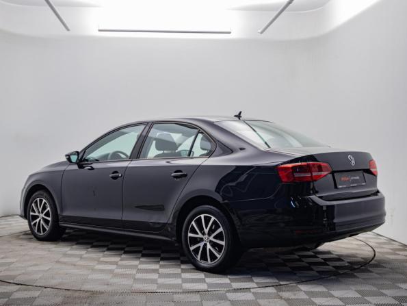 Volkswagen Jetta VI Рестайлинг с пробегом 2015 года, цена 964 000 рублей, 225752 км, седан, Автокод Объявления