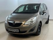 Opel Meriva B Москва  - изображение 15