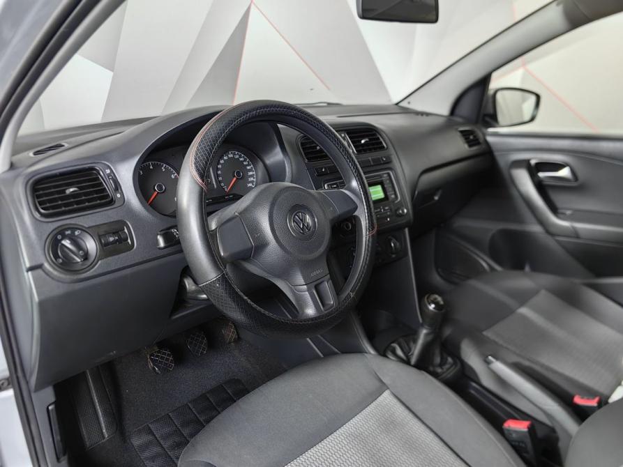 Volkswagen Polo V Москва  - изображение 18