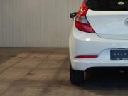 Hyundai Solaris I Рестайлинг Иваново  - изображение 45