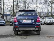 Lifan X60 I Рестайлинг 2 Санкт-Петербург  - изображение 17