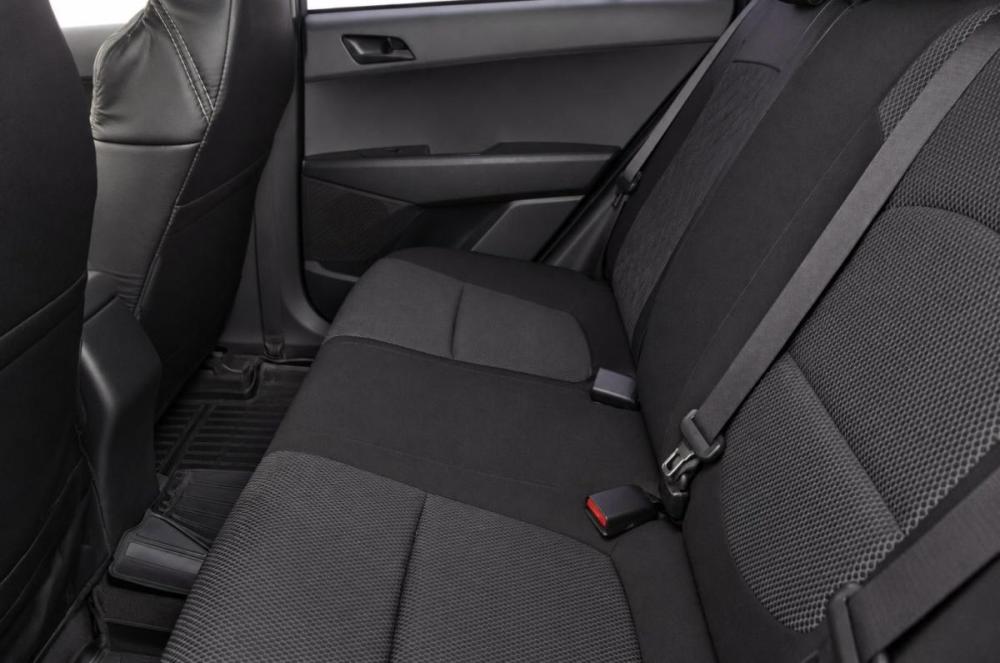 Hyundai Creta I Челябинск  - изображение 18